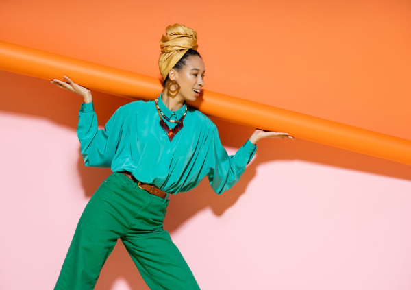  - Радио Romantika