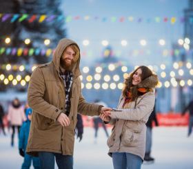 Москва отмечает День студента