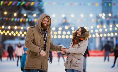 Москва отмечает День студента