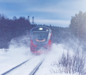 Не забывайте путешествовать!