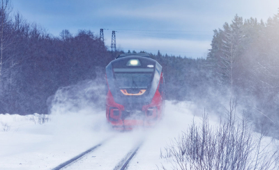 Не забывайте путешествовать!