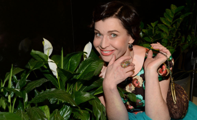 Алиса Мон произвела фурор в шоу «Один в один»