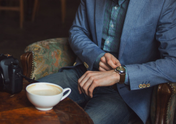 Завидные холостяки из России 35+