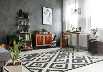 Апсайклинг  – мировой тренд в оформлении интерьера