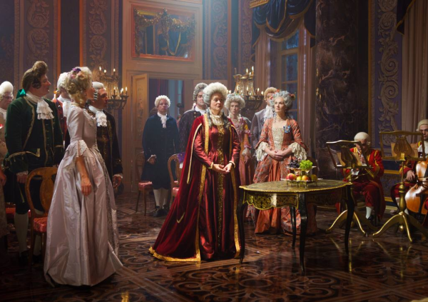 Афиша - Радио Romantika