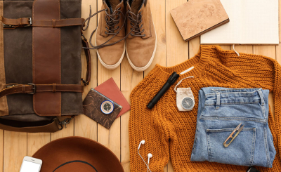 Модные и винтажные детали гардероба в 2025 году