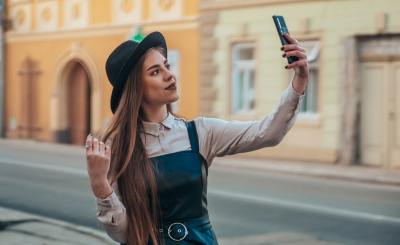 Необычные тренды из мира моды