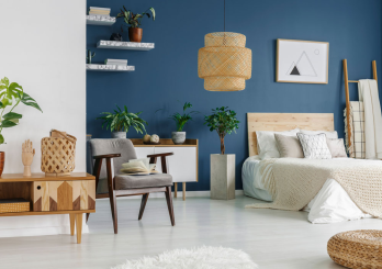 Оформление интерьера в маленькой квартире