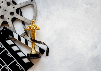 Ждём «Оскар» и читаем о новинках в мире кино