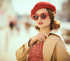 Одеваемся, как француженки