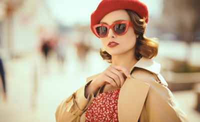 Одеваемся, как француженки