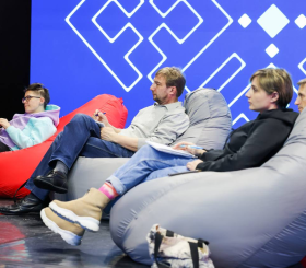 Молодые режиссёры примут участие в  Международном фестивале  «Дух огня»