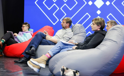 Молодые режиссёры примут участие в  Международном фестивале  «Дух огня»