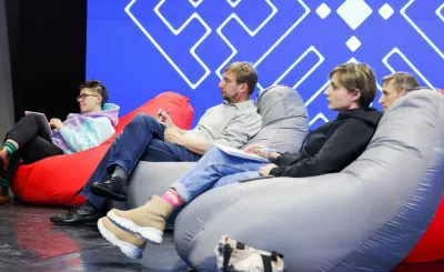 Молодые режиссёры примут участие в  Международном фестивале  «Дух огня»