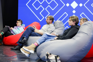 Молодые режиссёры примут участие в  Международном фестивале  «Дух огня»