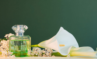 Выбираем парфюм на весну