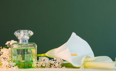 Выбираем парфюм на весну