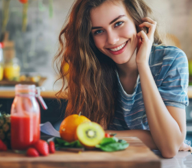 Готовимся к весне, становимся красивыми