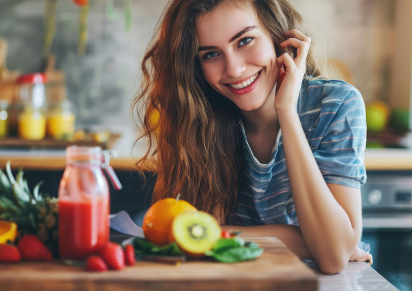 Красота - Радио Romantika