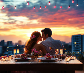 Радио «Romantika»  повышает либидо и уровень демографии