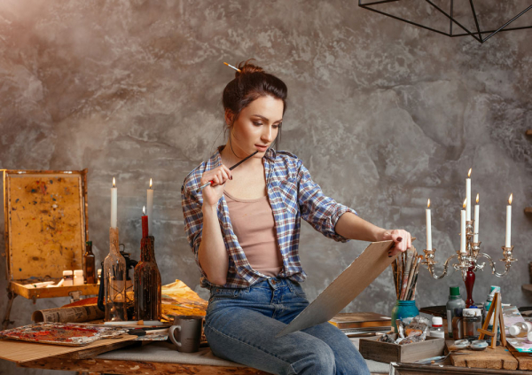  - Радио Romantika