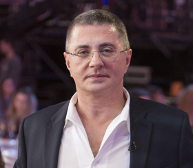 Простые секреты молодости доктора Мясникова