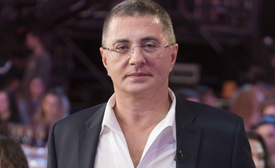 Простые секреты молодости доктора Мясникова