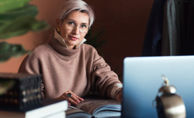 Как найти работу после 40 лет?