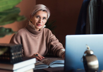 Как найти работу после 40 лет?