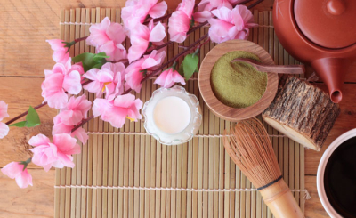 Секреты долголетия у японцев