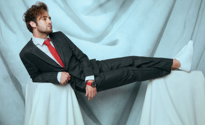 Риналь Мухаметов: «Я не избавился от заикания»