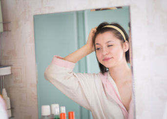 В моду вернулась естественность