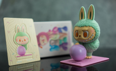 Монстры Лабубу — культурный феномен 2025 года