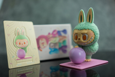 Монстры Лабубу — культурный феномен 2025 года