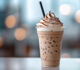 Готовим три летних хита из московских кофеен дома