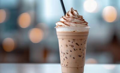 Готовим три летних хита из московских кофеен дома