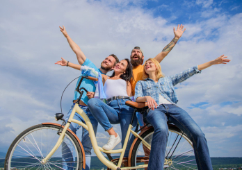 Выбираем мероприятия на июль в Москве. Скучно не будет!