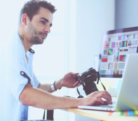 Поливоркинг — новая  модель работы