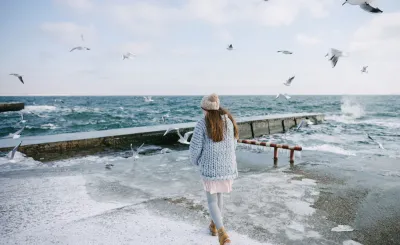 Как не довести себя до стресса