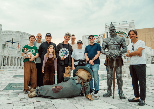 Новости - Радио Romantika