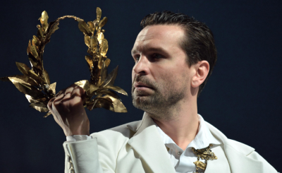 Виктор Добронравов рассказал о воспитании дочерей