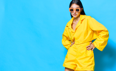 Дофаминовый дрессинг или мода на счастье