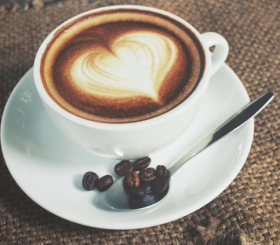 Цикорий и кофе: замена или самостоятельный напиток?