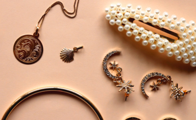 Блеск ваших украшений: простые секреты долговечности