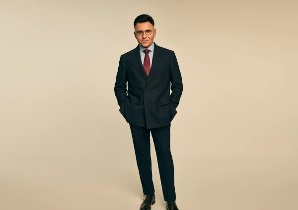  - Радио Romantika