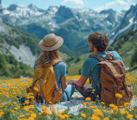 Путешествия со смыслом — новый тренд этой осени