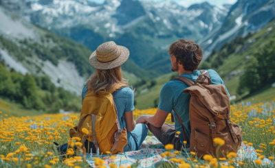 Путешествия со смыслом — новый тренд этой осени