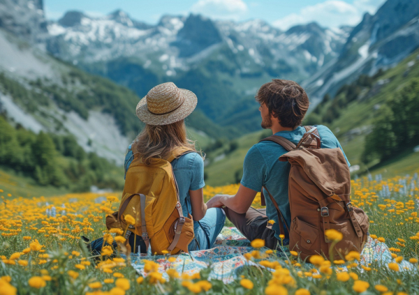  - Радио Romantika