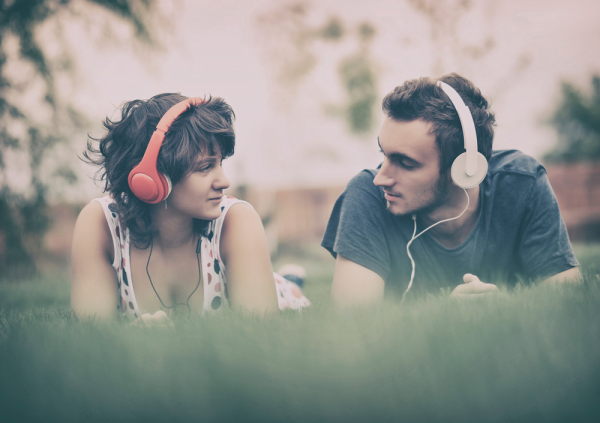 Музыка - Радио Romantika