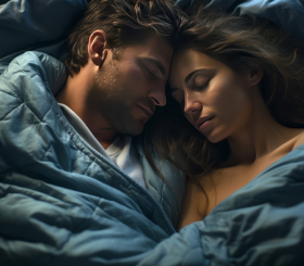 Тихий враг: чем опасен недосып и почему спать нужно именно ночью